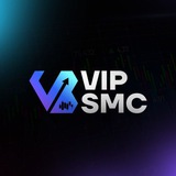 Telegram profile photo for VIP SMC (RESULTS)