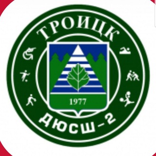Telegram profile photo for Троицк 2010