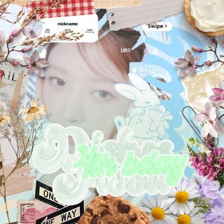 Telegram profile photo for • ୨ৎ ᥣᥲі᥎ᥡ ✧ 𝗂𝗇𝖿𝗈
