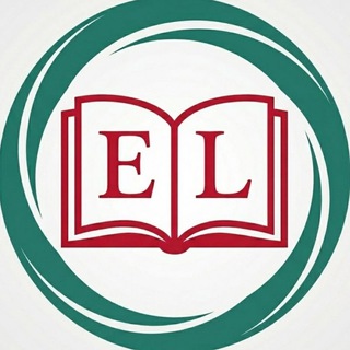 Telegram profile photo for Englishment Library
