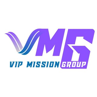 Telegram profile photo for 🥇VIP MISSION GROUP🏆