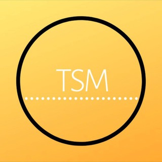 Telegram profile photo for TSM | КОНТЕНТ И ПРОДВИЖЕНИЕ