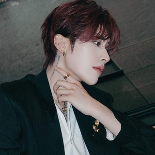 Telegram profile photo for Shen Ricky
