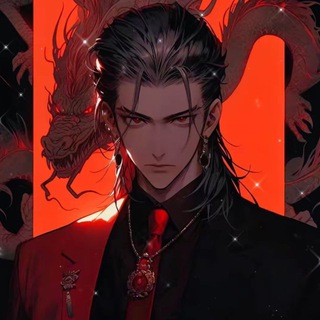 Telegram profile photo for 问天工作室 圈推群推(日出万量➕