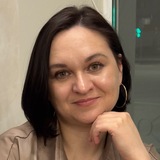 Telegram profile photo for ЕЛЕНА🔅КУЗНИЦА МЫШЛЕНИЯ 🧠