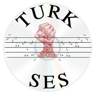 Telegram profile photo for Turk BIR ses