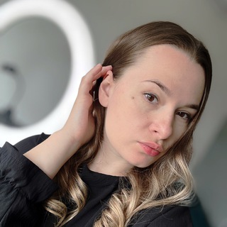 Telegram profile photo for Ресницы,брови, перманент Пригород Лесное