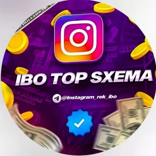 Telegram profile photo for 《IBO》
