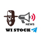 Telegram profile photo for WI News