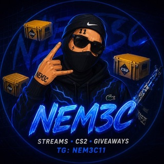 Telegram profile photo for Логово Nem3cа