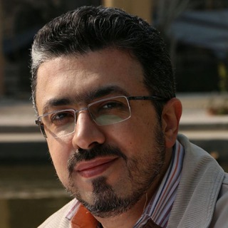 Telegram profile photo for گوشهنشین