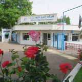 Telegram profile photo for دالبر(البرزدارو)