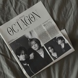 Telegram profile photo for OCTagøn / dispatch.