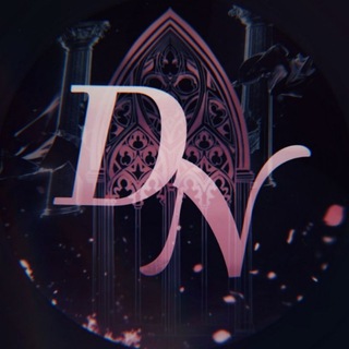 Telegram profile photo for ◡ᴗ 𝒞𝐔𝐑𝐒𝐄𝐃 ┈ 𝕯𝐘𝐍𝐀𝐒𝐓𝐘 ܻ ˑ