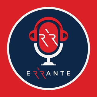 Telegram profile photo for Errante Italia - News & Podcast🎙