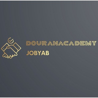 Telegram profile photo for دوران جاب یاب