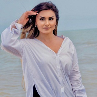 Telegram profile photo for شبنم تووزلو l داملا