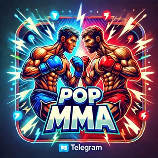 Telegram profile photo for А когда не MMA