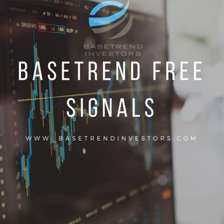 Telegram profile photo for FREE SIGNALS