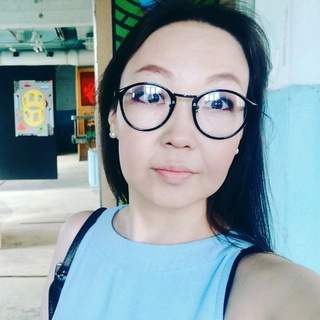 Telegram profile photo for Воробушек_Марина