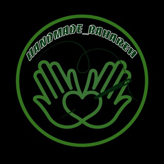Telegram profile photo for handmade_bahareh