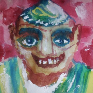 Telegram profile photo for Rassom Tuz