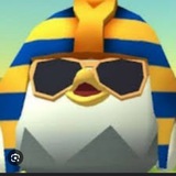 Telegram profile photo for ПАРТИ Чикен Ган