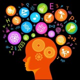 Telegram profile photo for IQ test #CPC