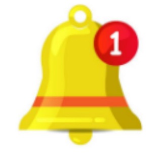 Telegram profile photo for Notification Sounds