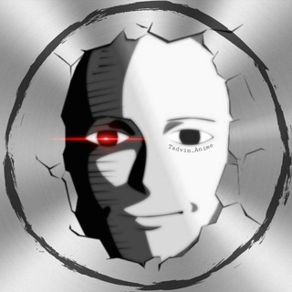 Telegram profile photo for ☢️ تدوین انیمه ☢️