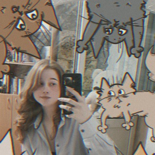 Telegram profile photo for ✨Магическая рогаткА✨