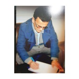 Telegram profile photo for از اطلس تا اترک - معین