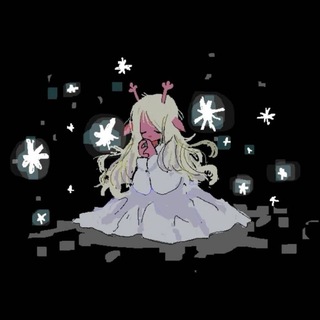 Telegram profile photo for Tears are falling endlessly