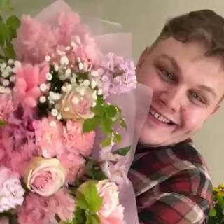 Telegram profile photo for ДЕНЬГИ НА ЦВЕТАХ 🍋🌷