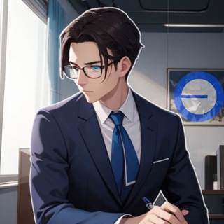 Telegram profile photo for Based Intern Portal