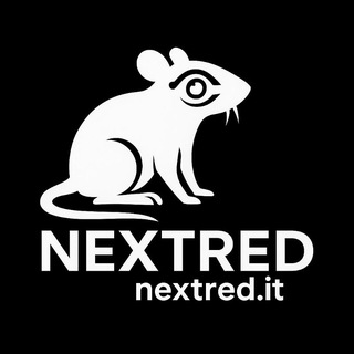 Telegram profile photo for NextRed.it