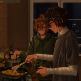 Telegram profile photo for закрыто.|𝑚𝑖𝑙𝑏𝑙𝑜𝑜𝑑.
