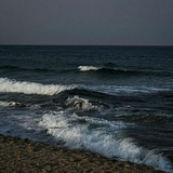Telegram profile photo for ~ океан мыслей 🌊