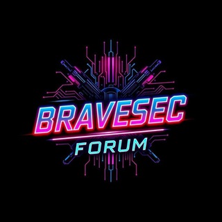 Telegram profile photo for BRAVESEC