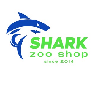 Telegram profile photo for 🦈SHARK_ZOOSHOP🦈ANDIJON