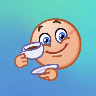 Telegram group profile photo for ПУК - Гутарня