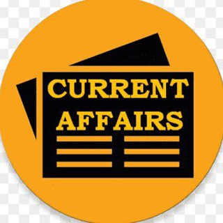 Telegram profile photo for Current Affairs By Krati AICE MAM™