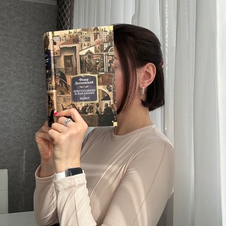 Telegram profile photo for Книжный барс