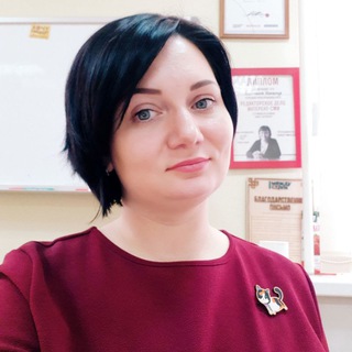 Telegram profile photo for Вахонина в телеге