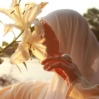 Telegram profile photo for رُكنُ فَاطِم .