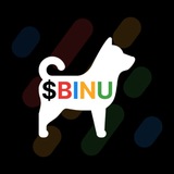 Telegram profile photo for Bard Inu