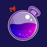 Telegram profile photo for 오스모시스(Osmosis) 한국 소식방🤗