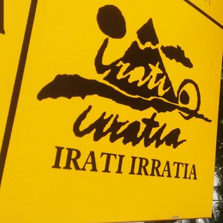 Telegram profile photo for Irati irratia