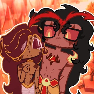 Telegram profile photo for ᧁׁ𝚊ѵ𝚛ᥡ𝚊 ᡶ𝚒𝚖ҽ