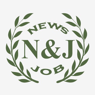 Telegram profile photo for News and Job (Official) | Govt Job